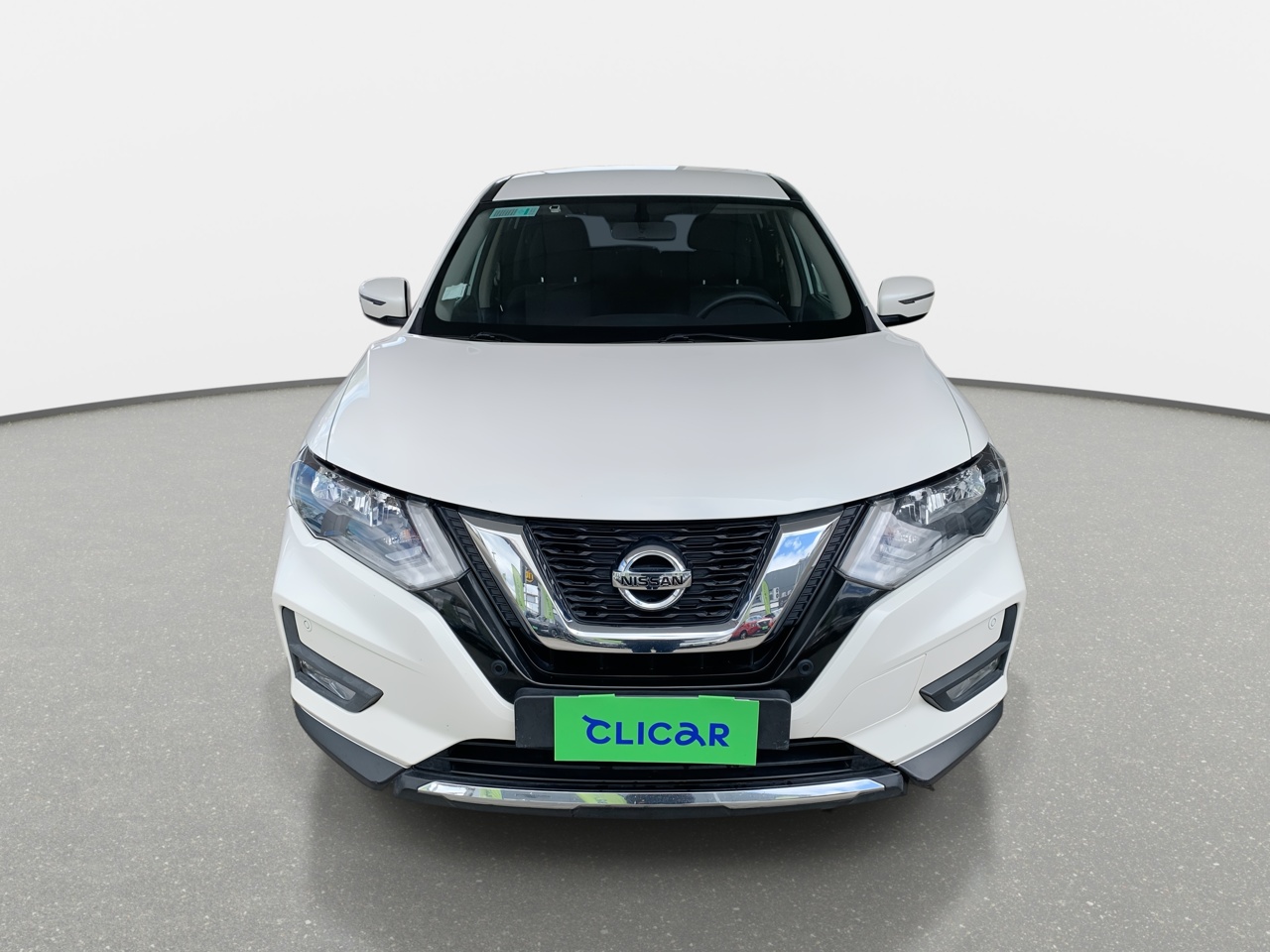 NISSAN - 2