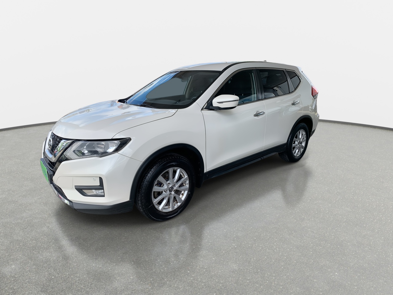 NISSAN - 3