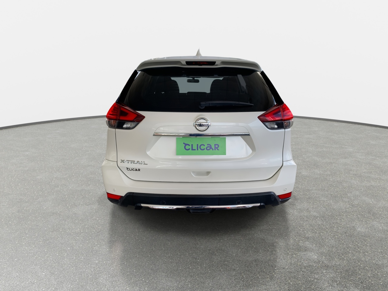 NISSAN - 6