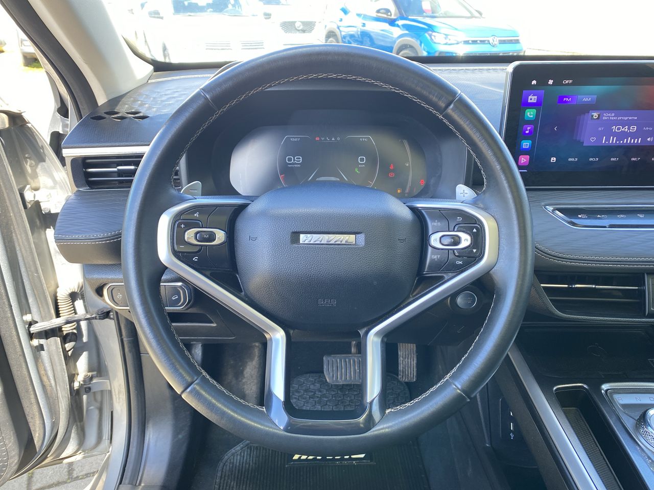 HAVAL - 24