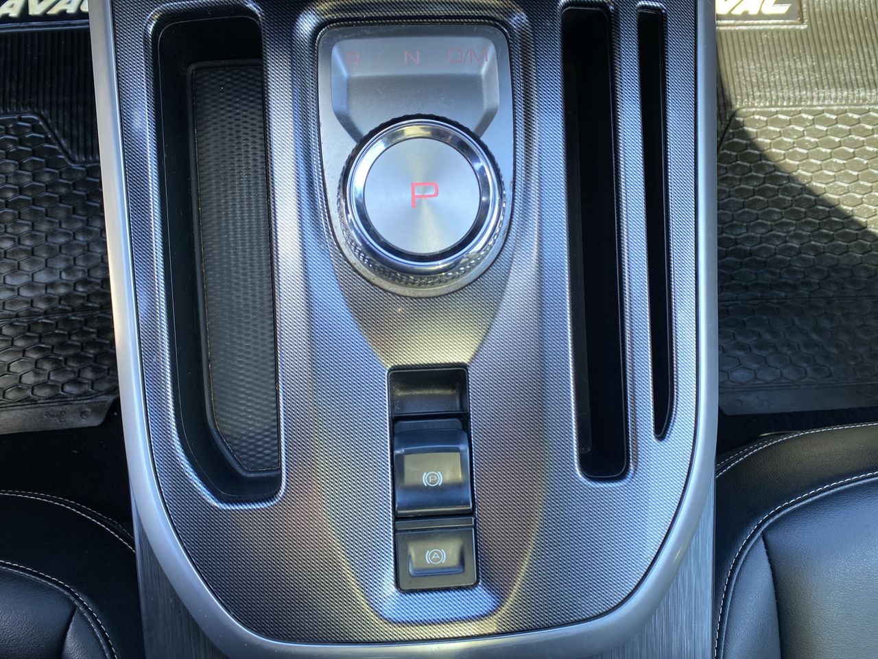 HAVAL - 30