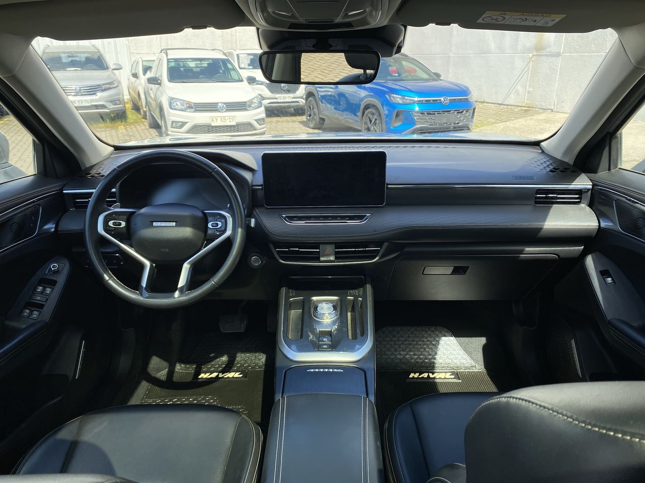 HAVAL - 31