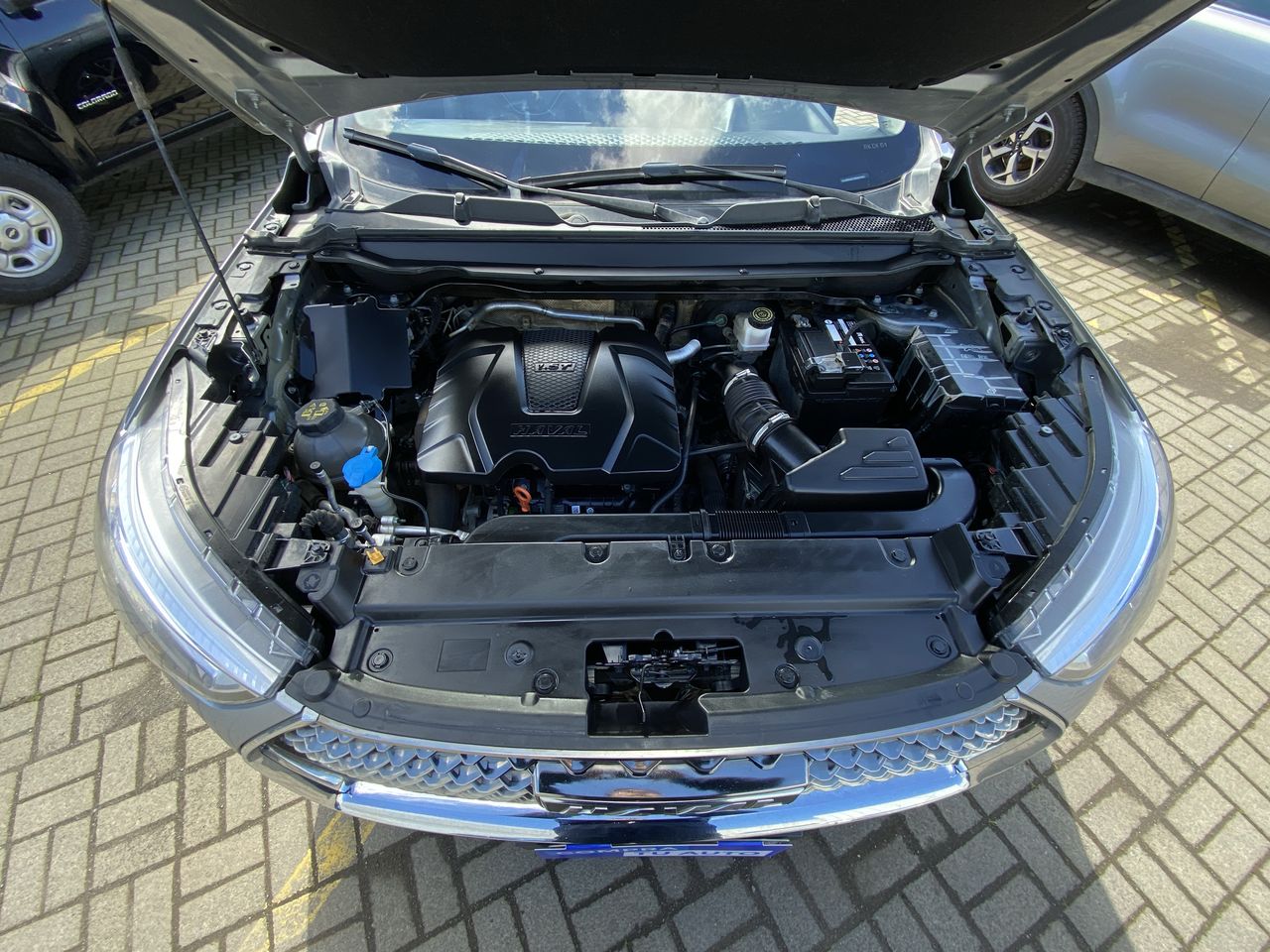 HAVAL - 16