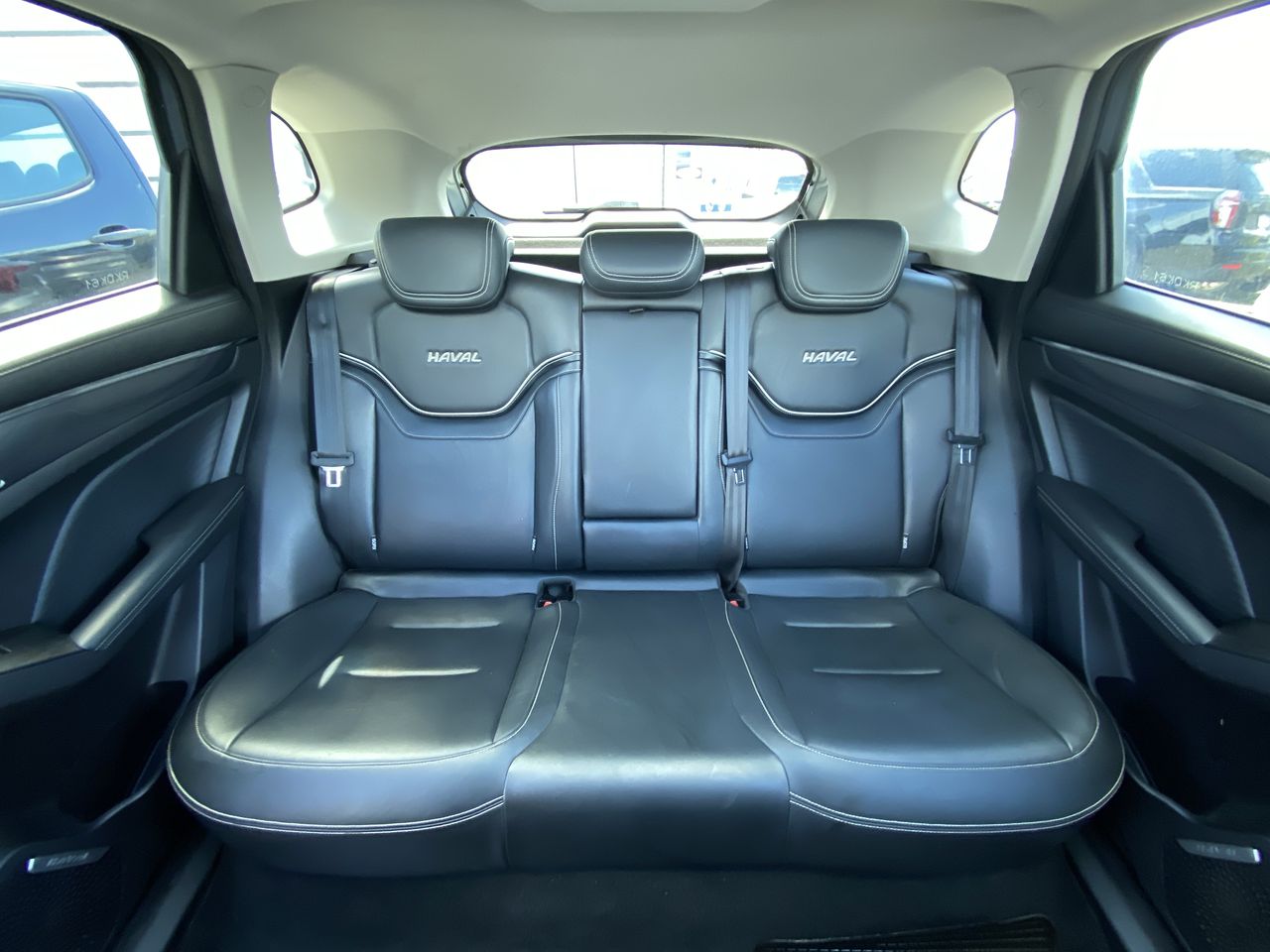 HAVAL - 34