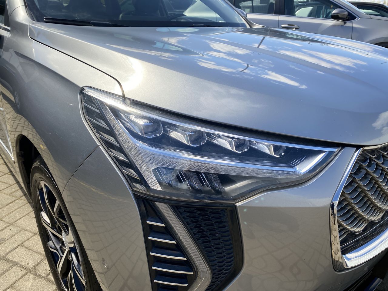 HAVAL - 17