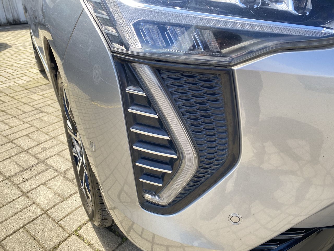 HAVAL - 18