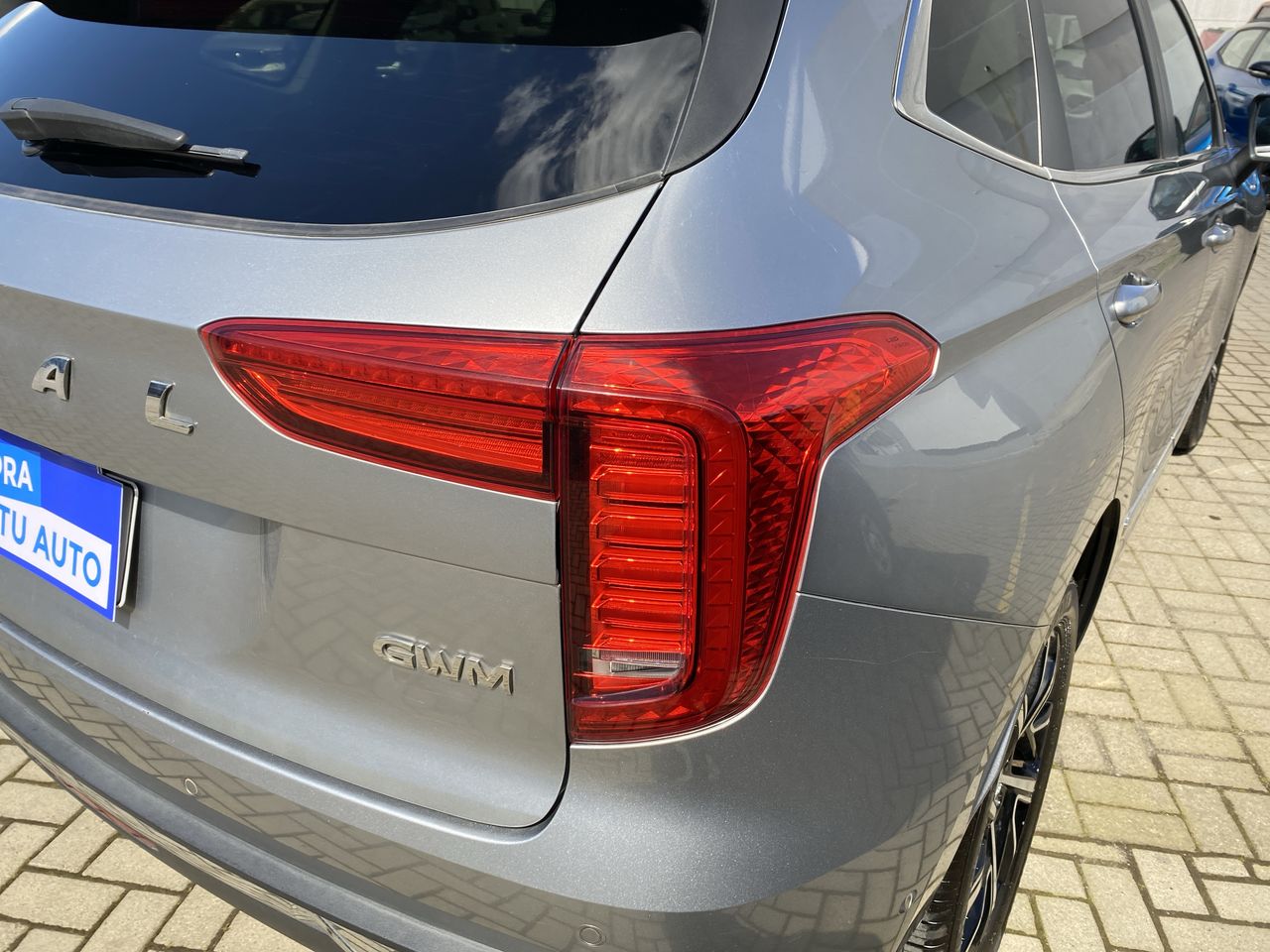 HAVAL - 19