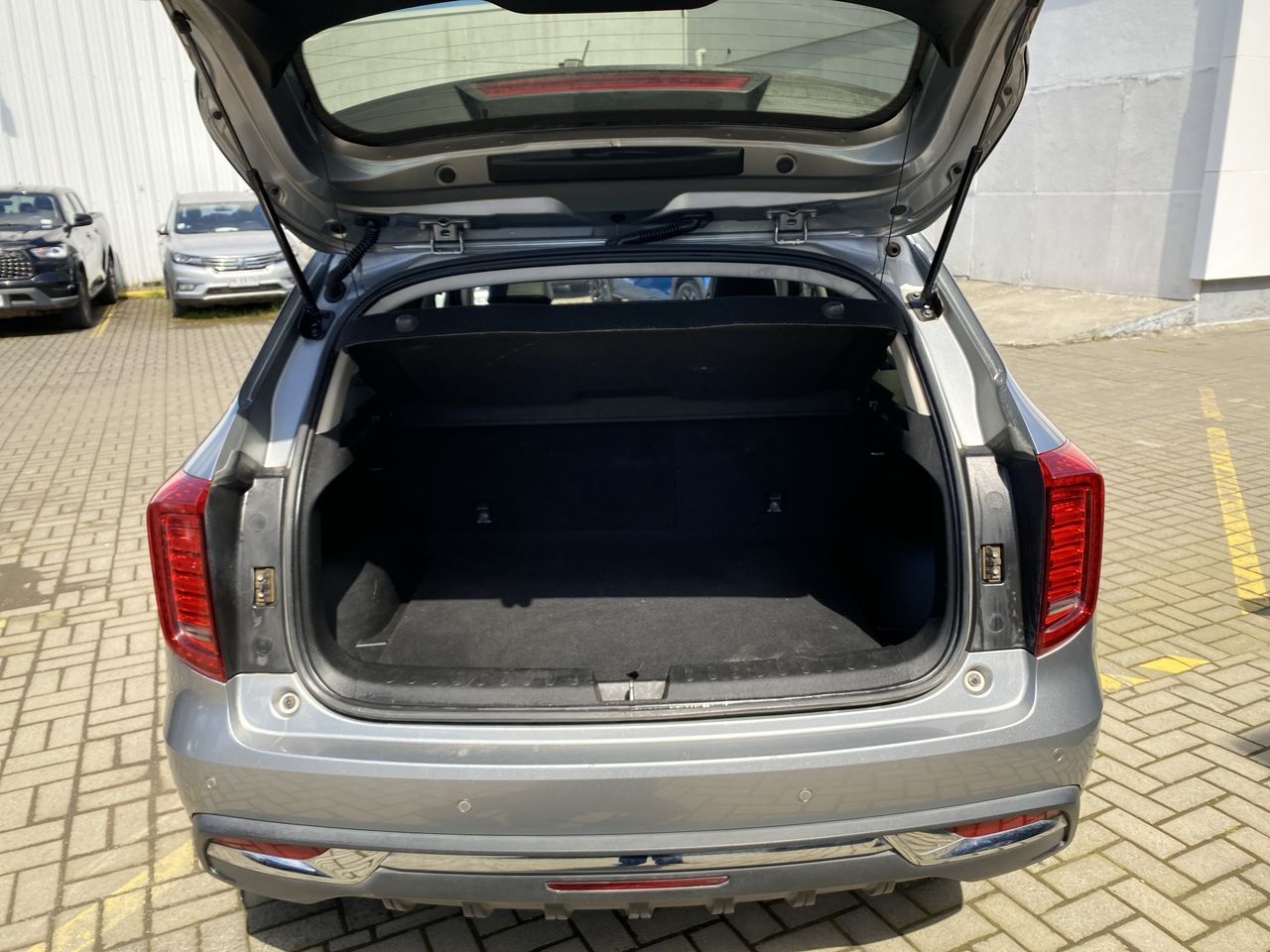 HAVAL - 20