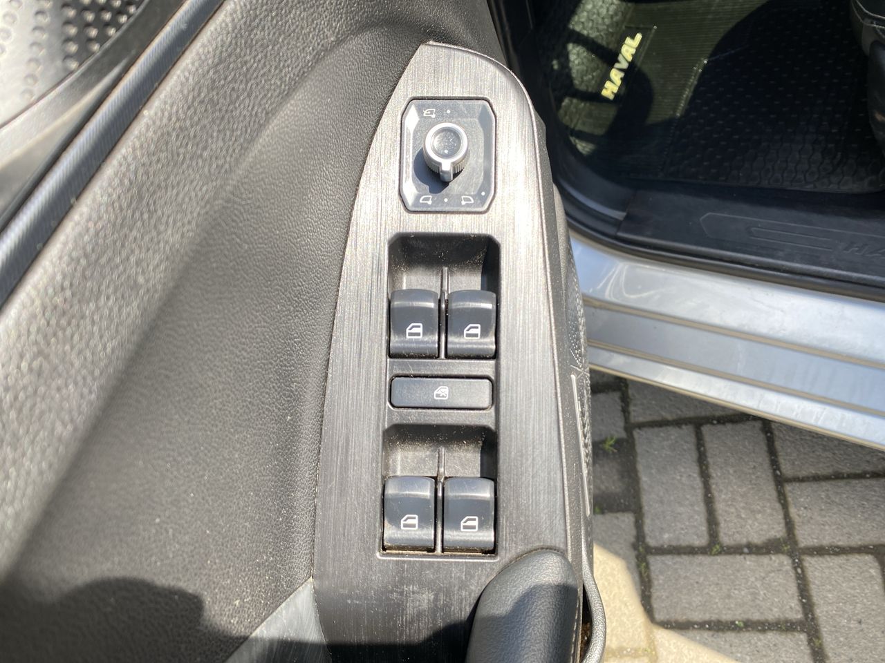 HAVAL - 21
