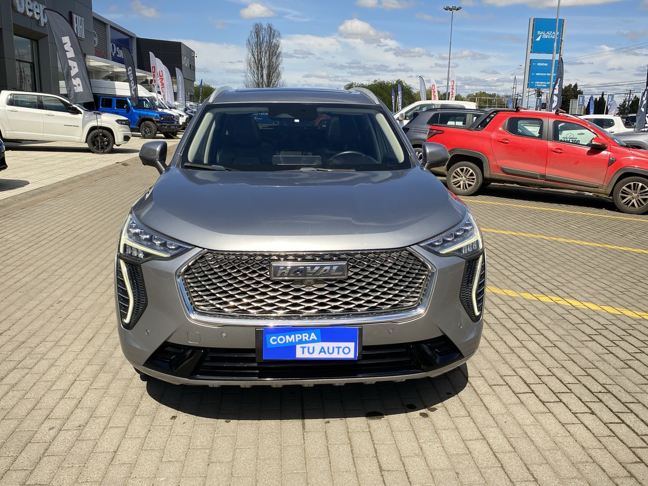 HAVAL - 2