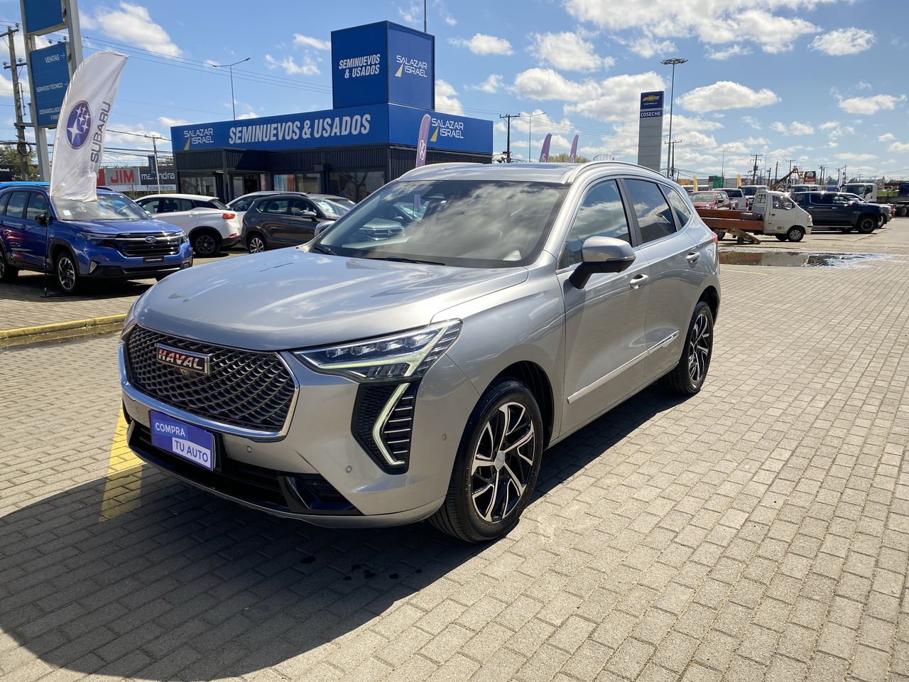HAVAL - 3