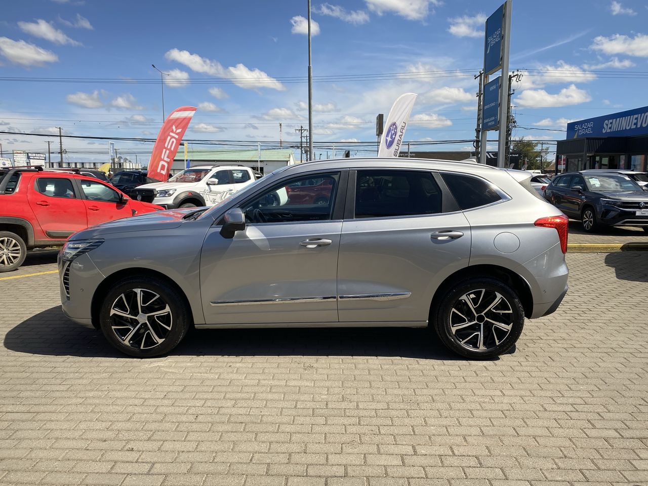 HAVAL - 4