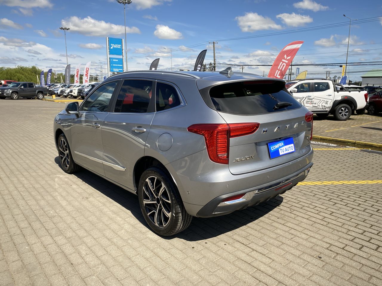 HAVAL - 5