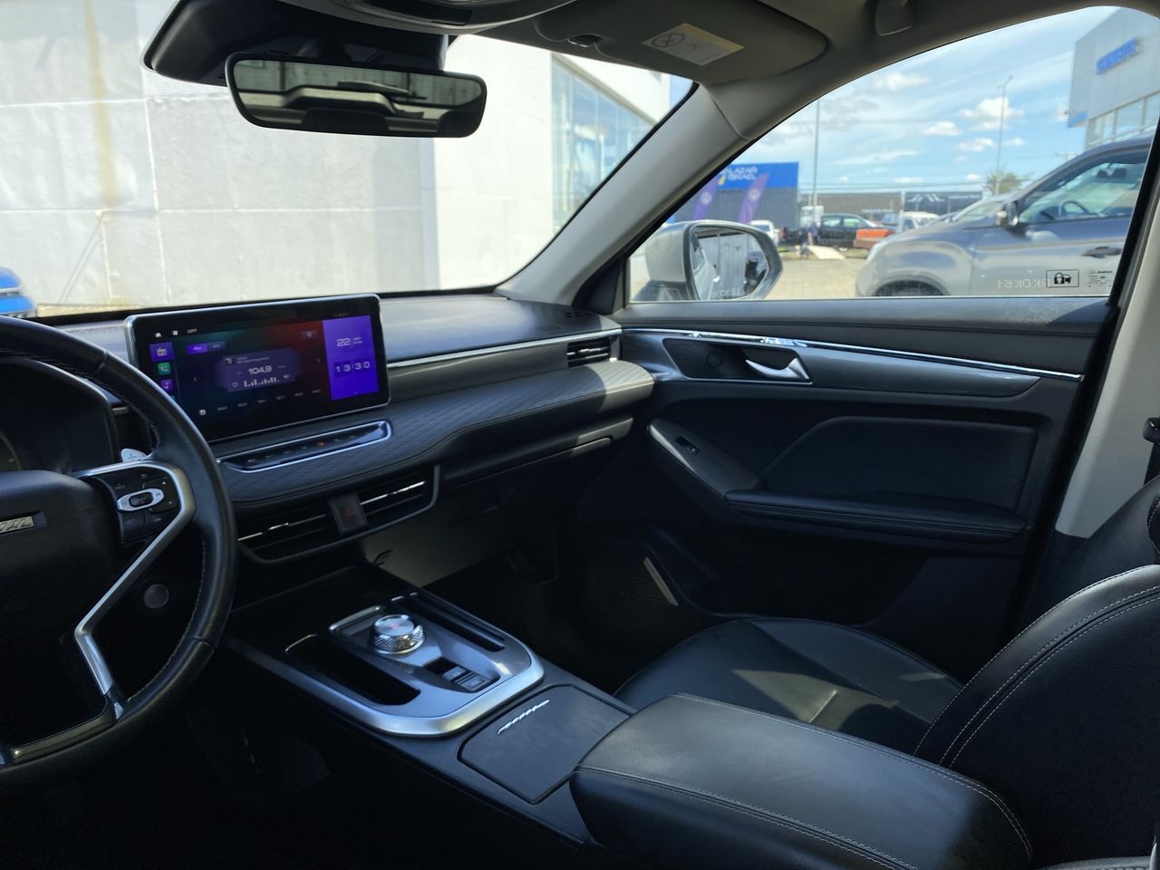 HAVAL - 10