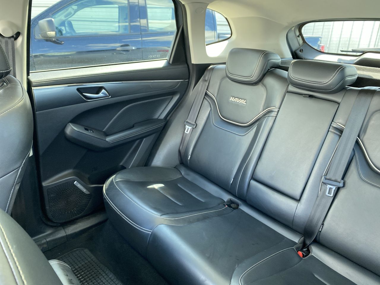 HAVAL - 11