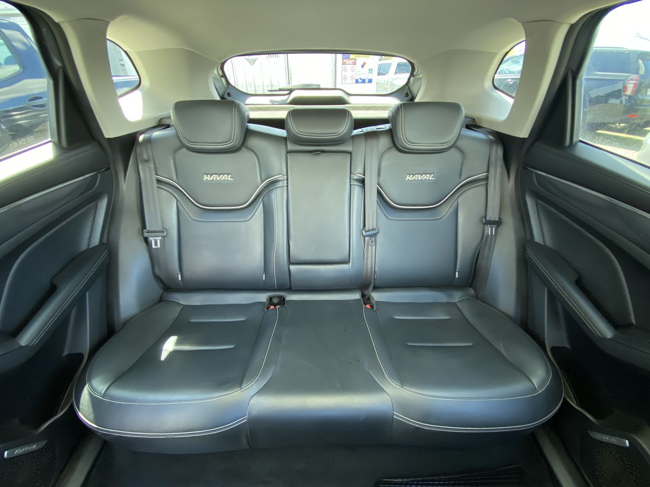 HAVAL - 12