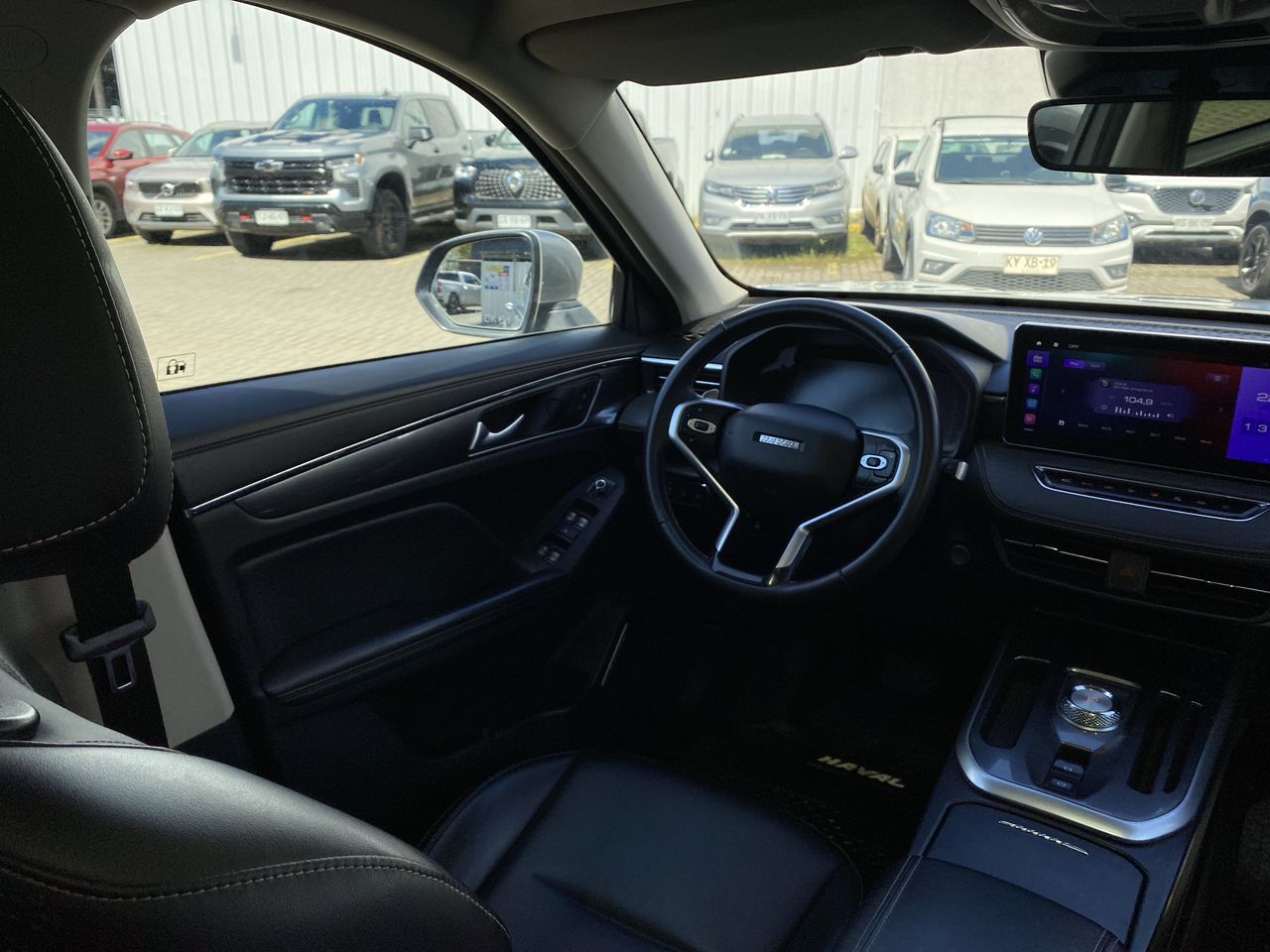 HAVAL - 14