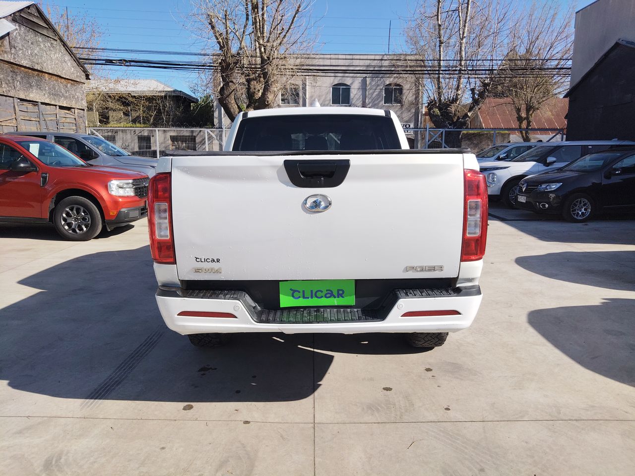 GREAT WALL - 6