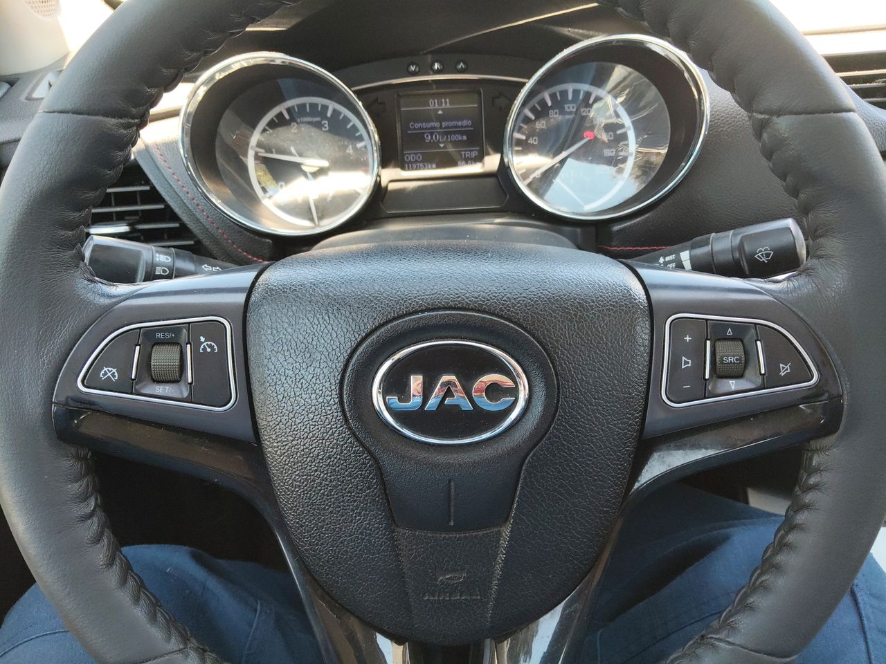 JAC - 26