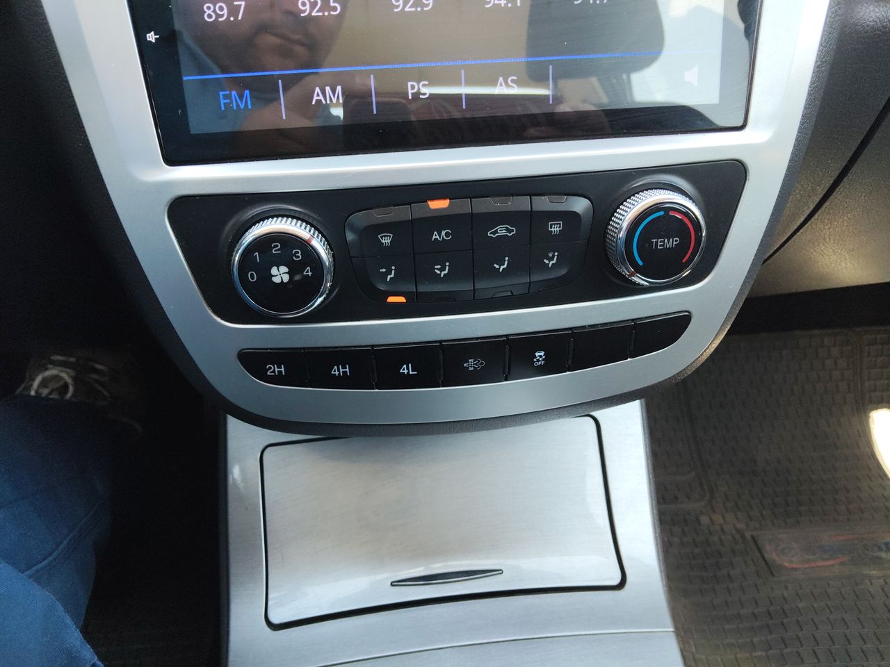 JAC - 30