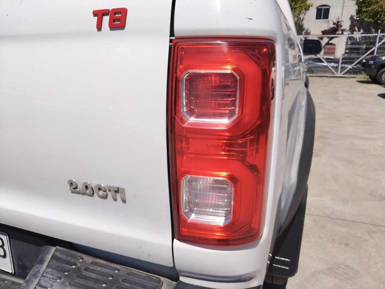 JAC - 20