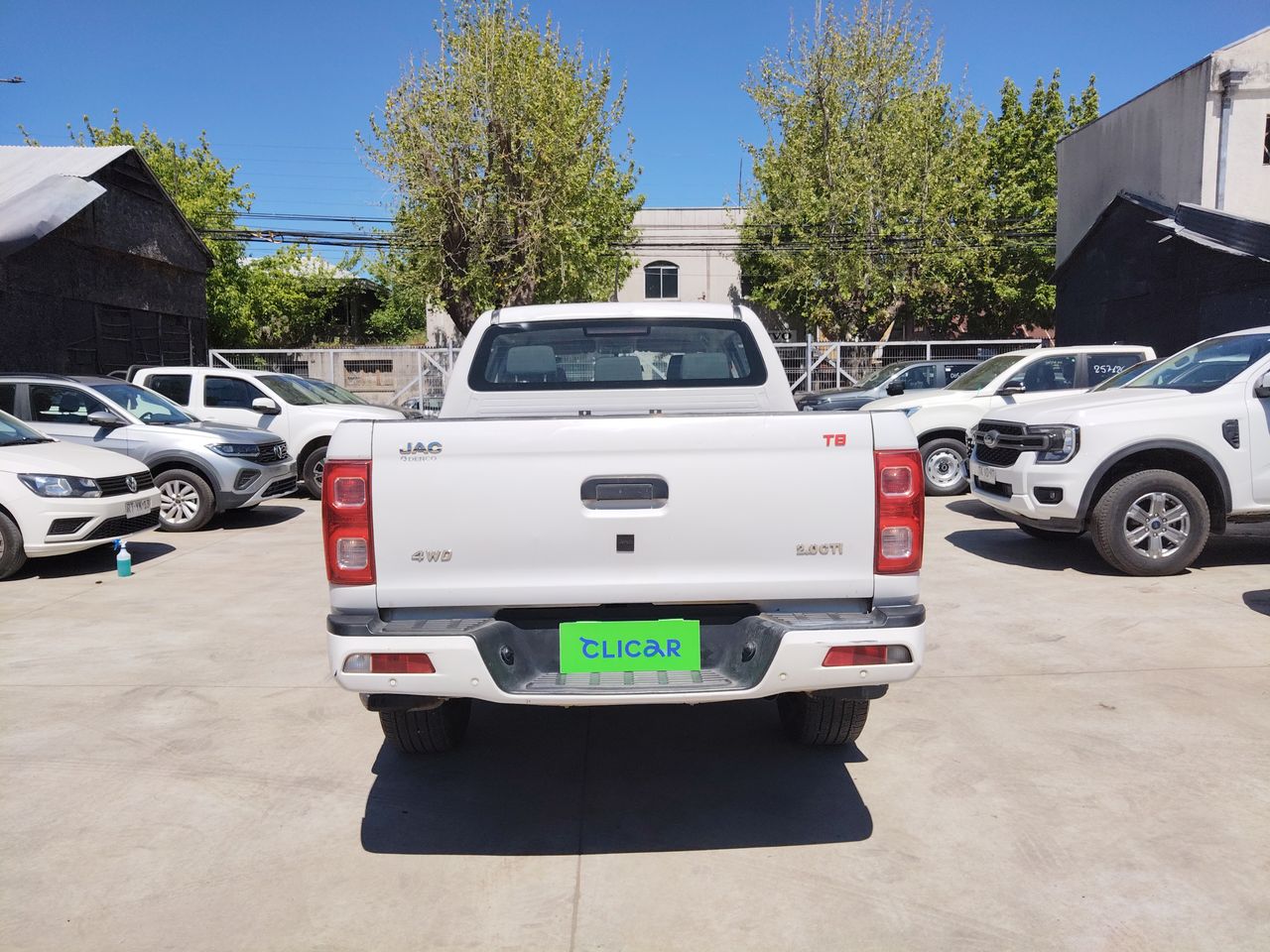 JAC - 6