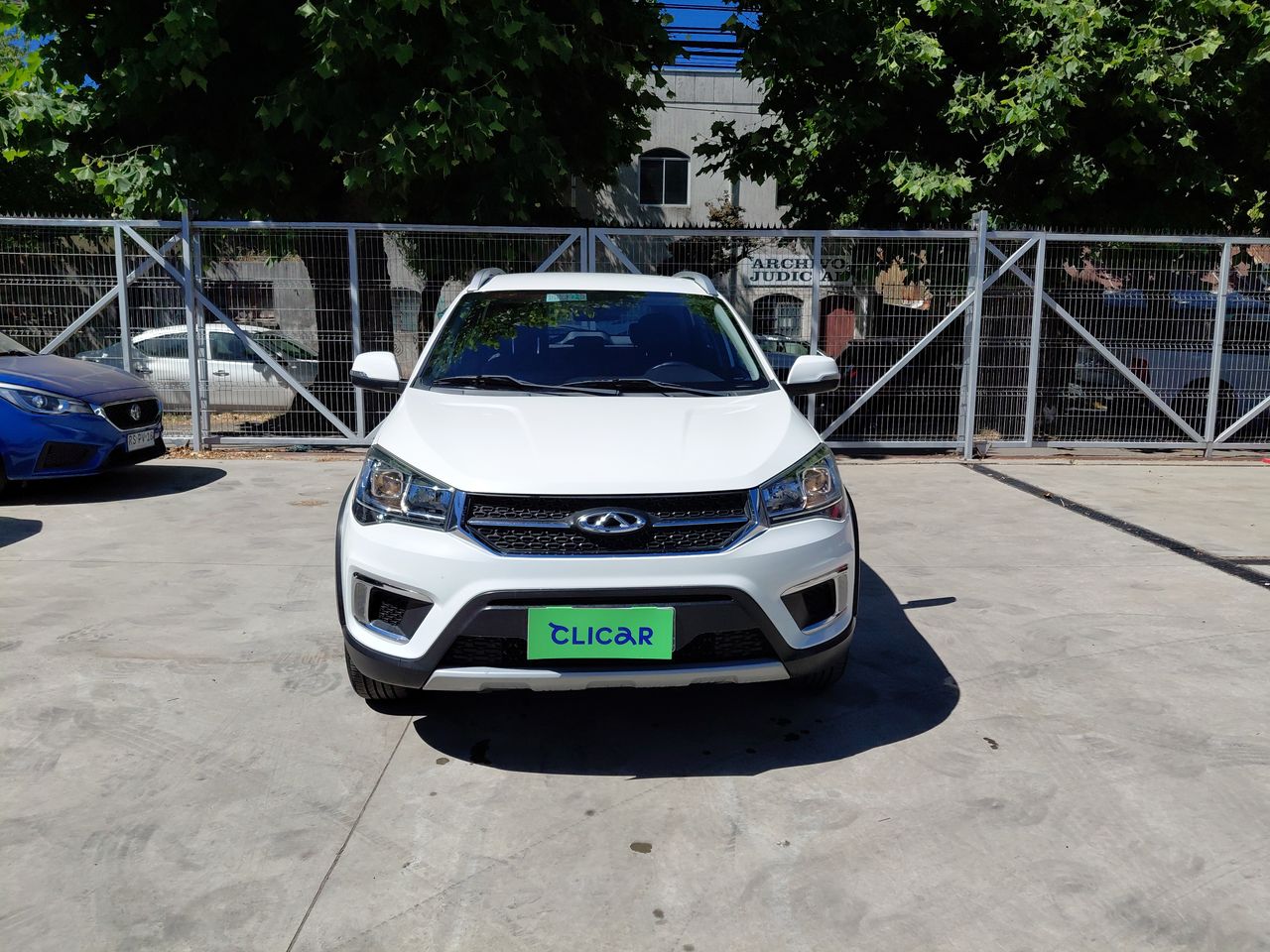 CHERY - 2