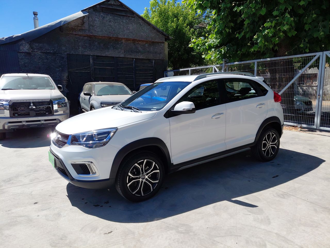 CHERY - 3