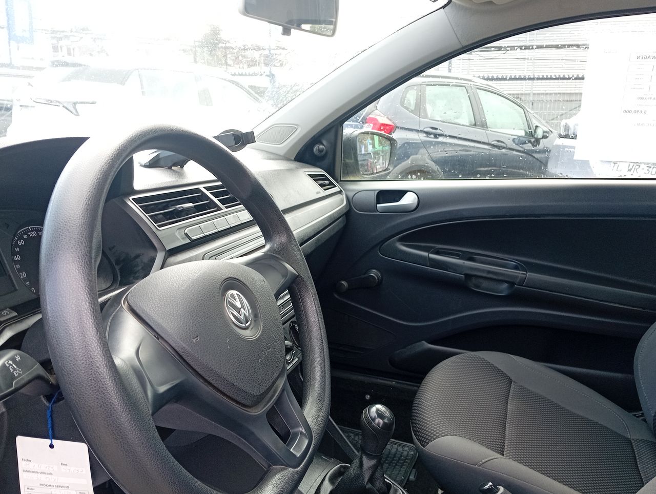 VOLKSWAGEN - 16