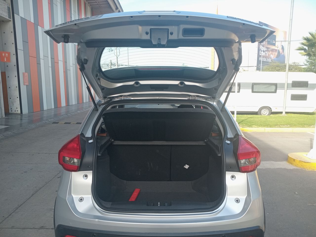 CHERY - 20