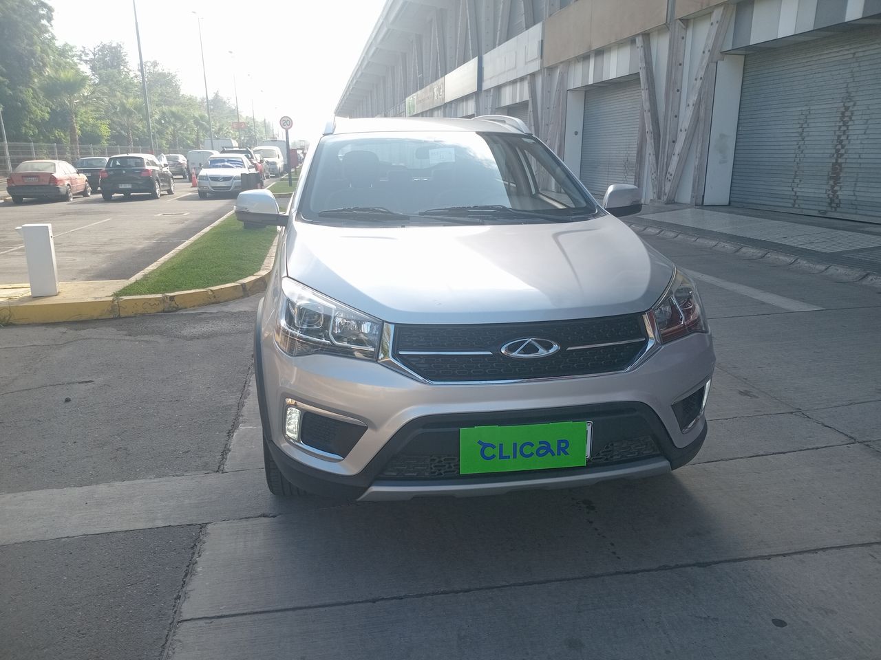 CHERY - 2
