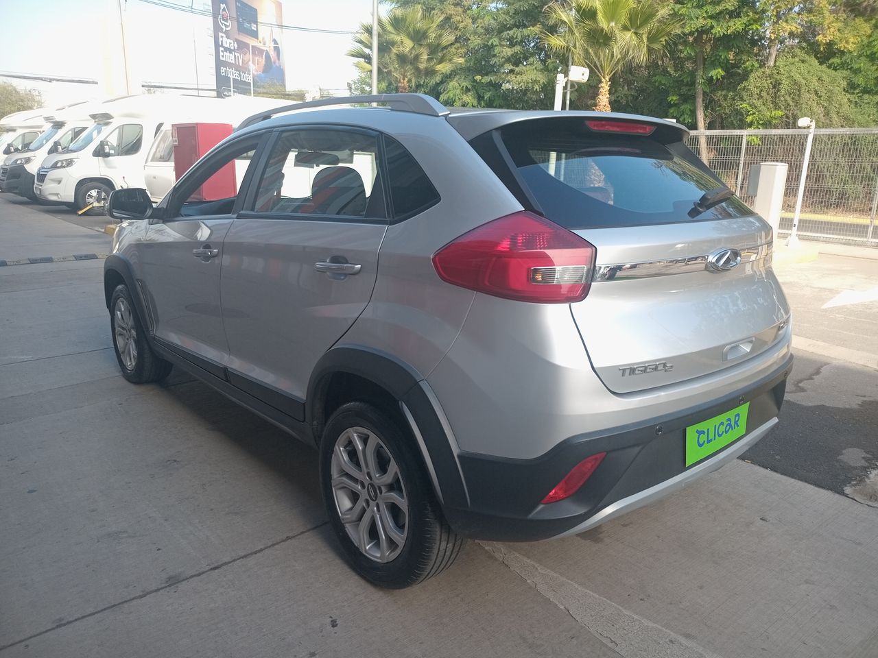 CHERY - 5