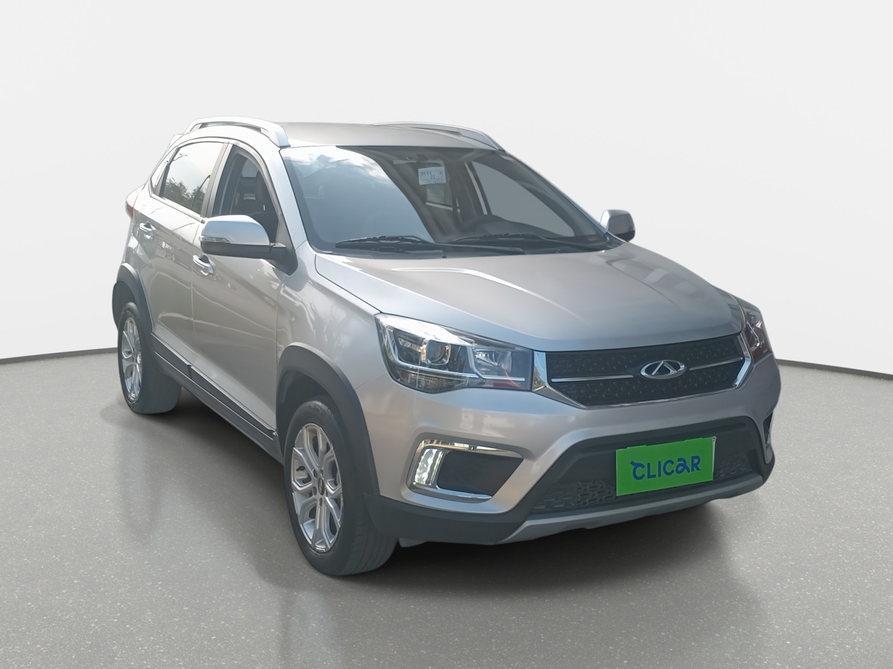 CHERY