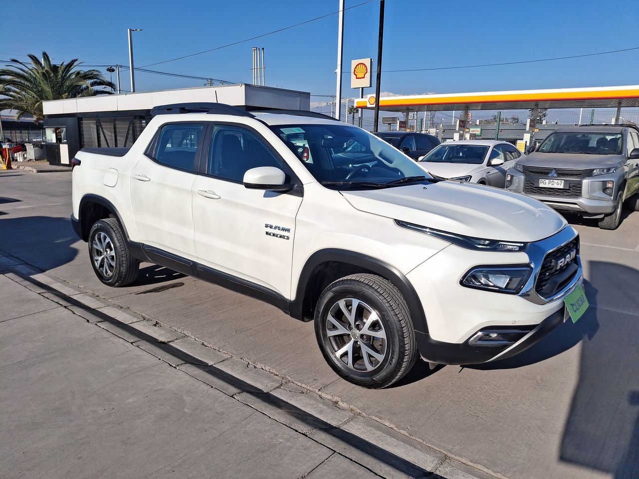 RAM - 1