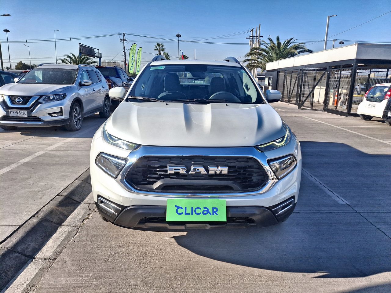 RAM - 2