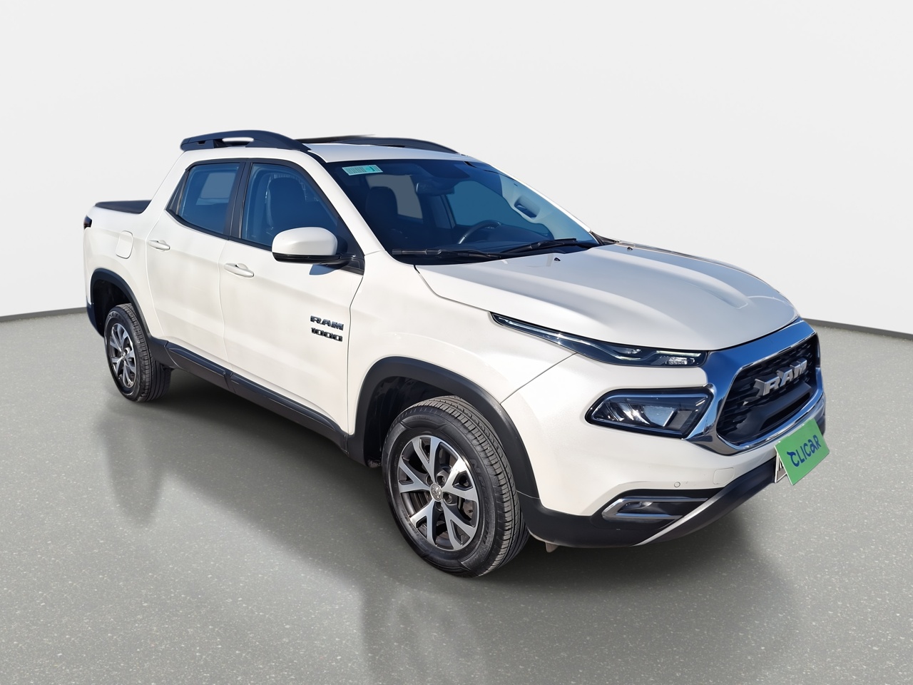 RAM 1000
