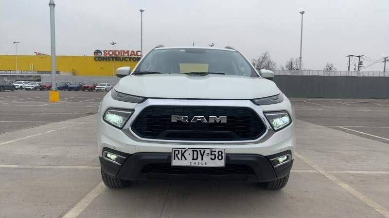 RAM - 2