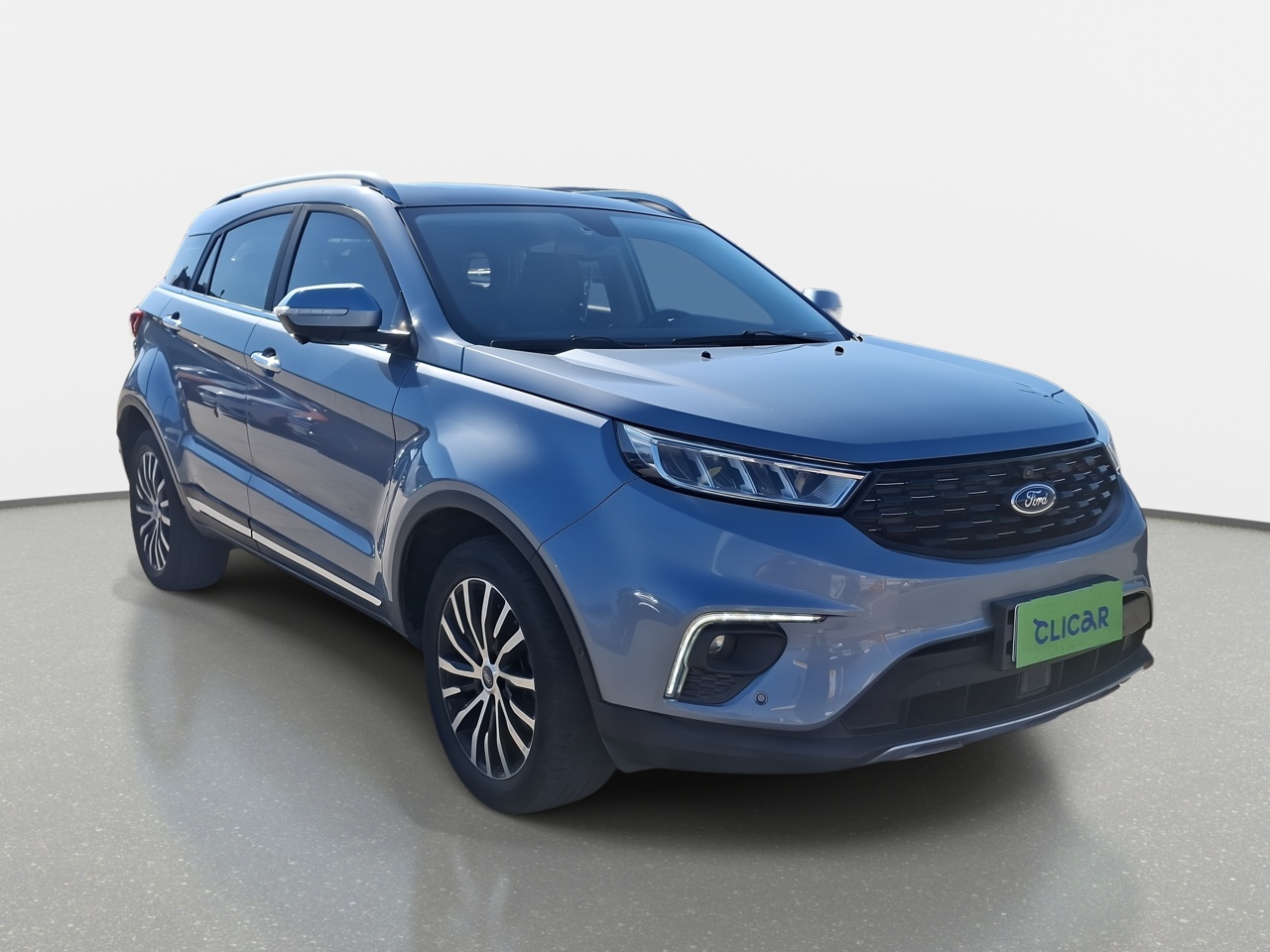 FORD