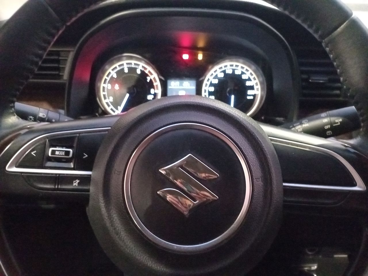 SUZUKI - 24