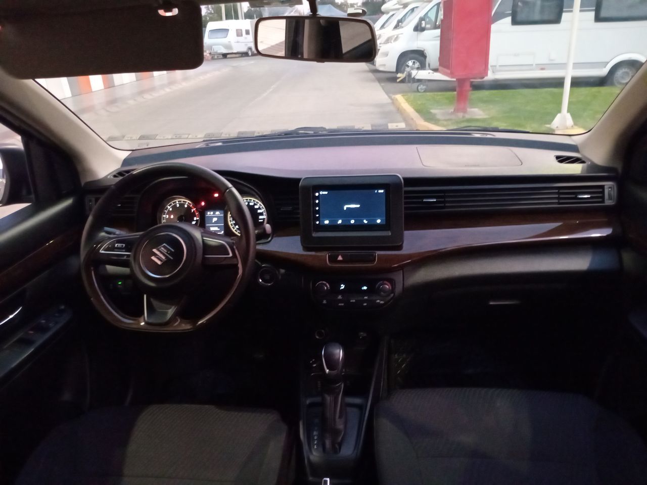SUZUKI - 30