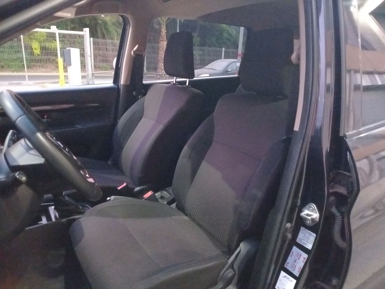 SUZUKI - 22