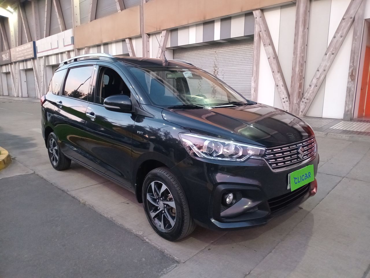 SUZUKI - 1