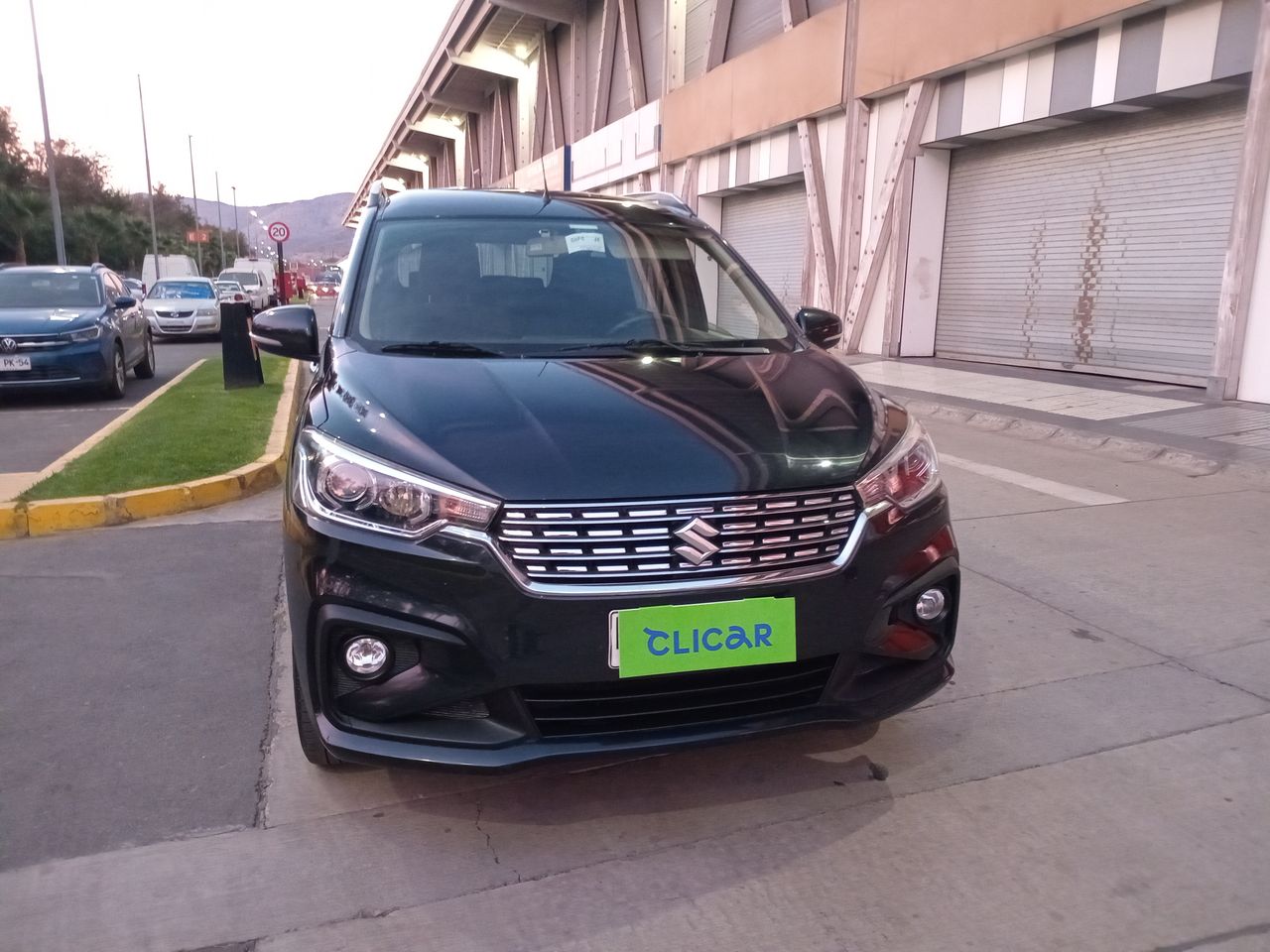 SUZUKI - 2