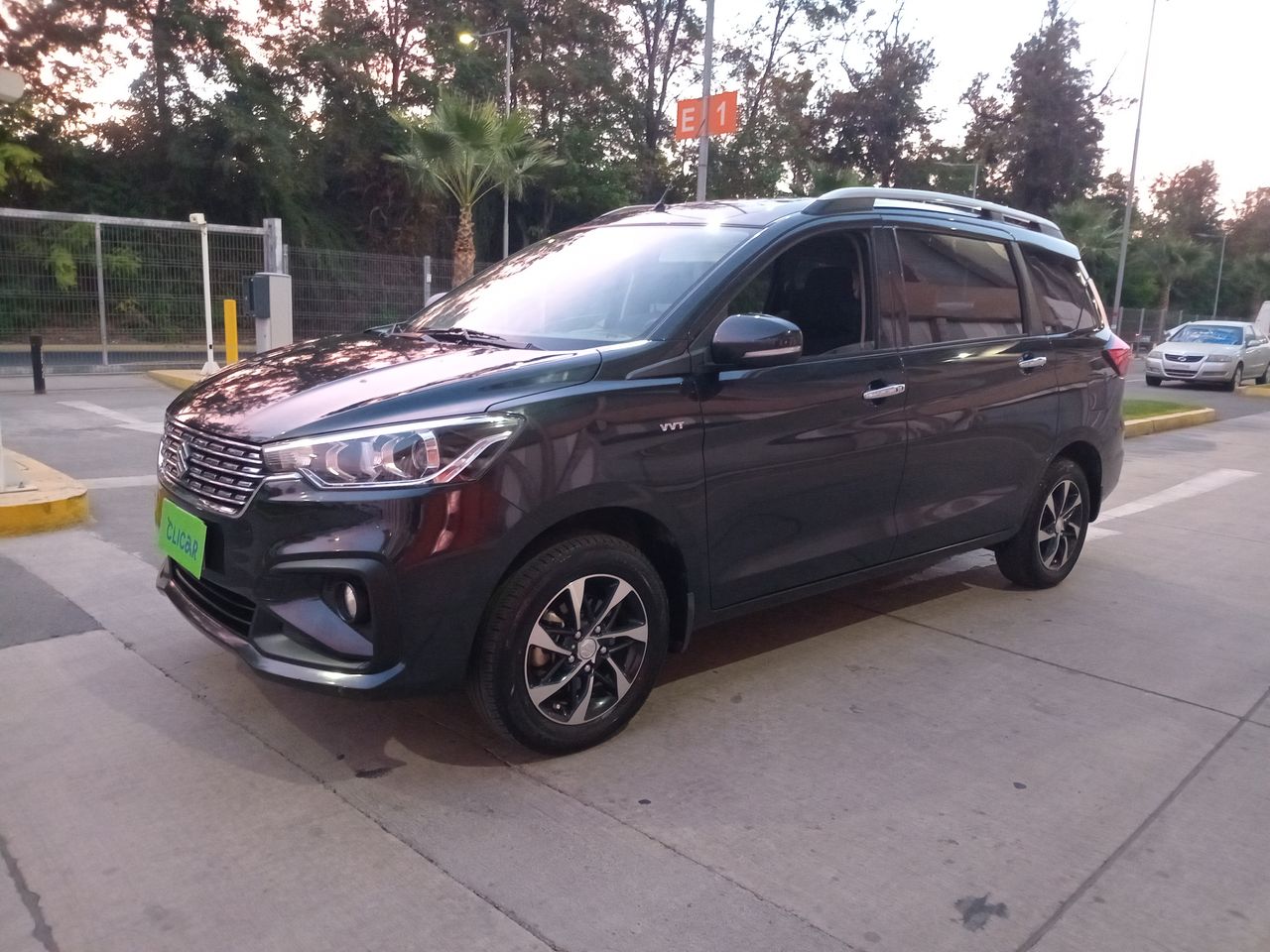 SUZUKI - 3