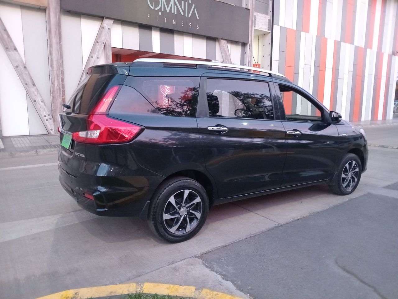 SUZUKI - 7