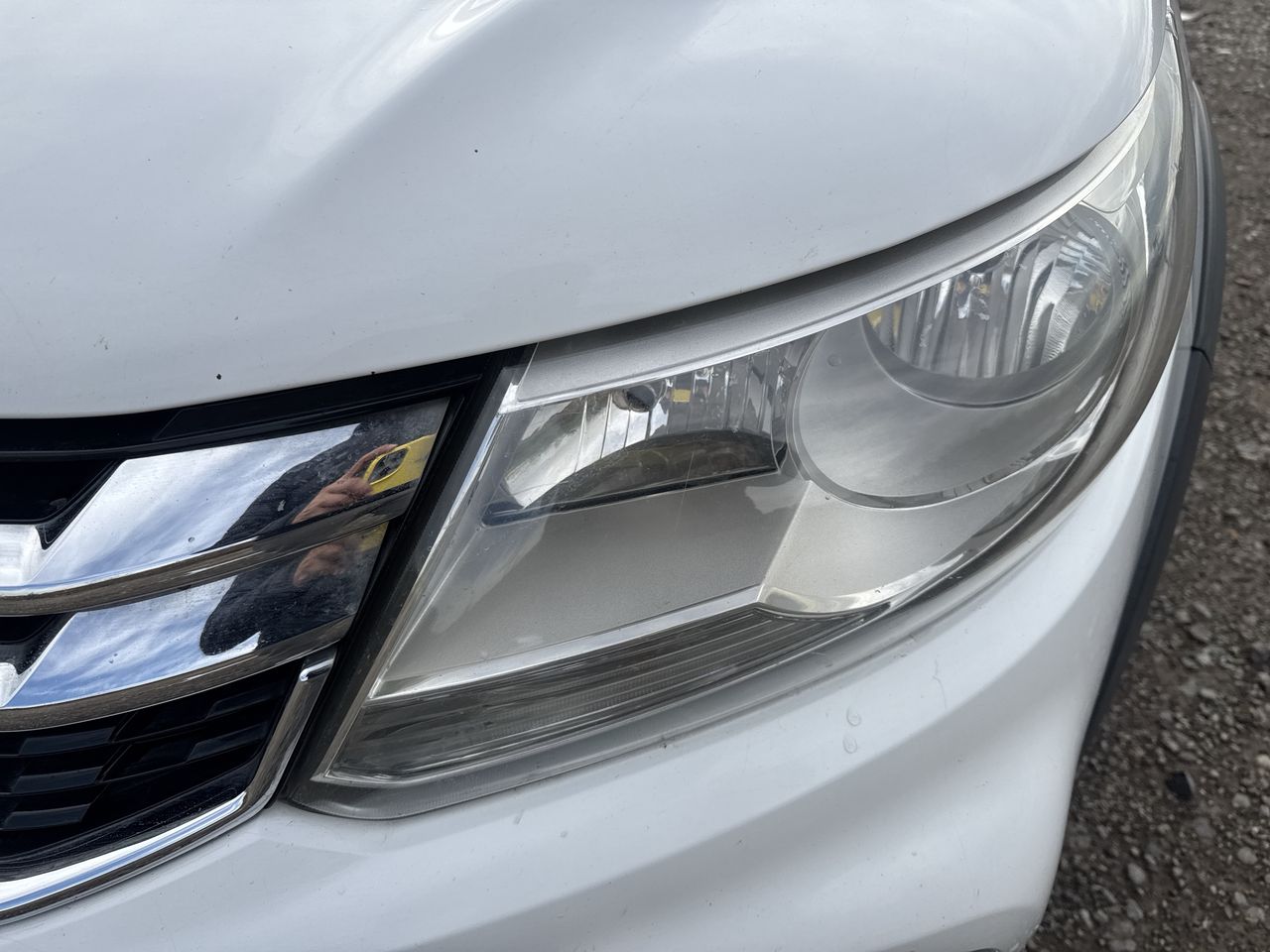 Dongfeng Joyear X3 — foto 9 de 18