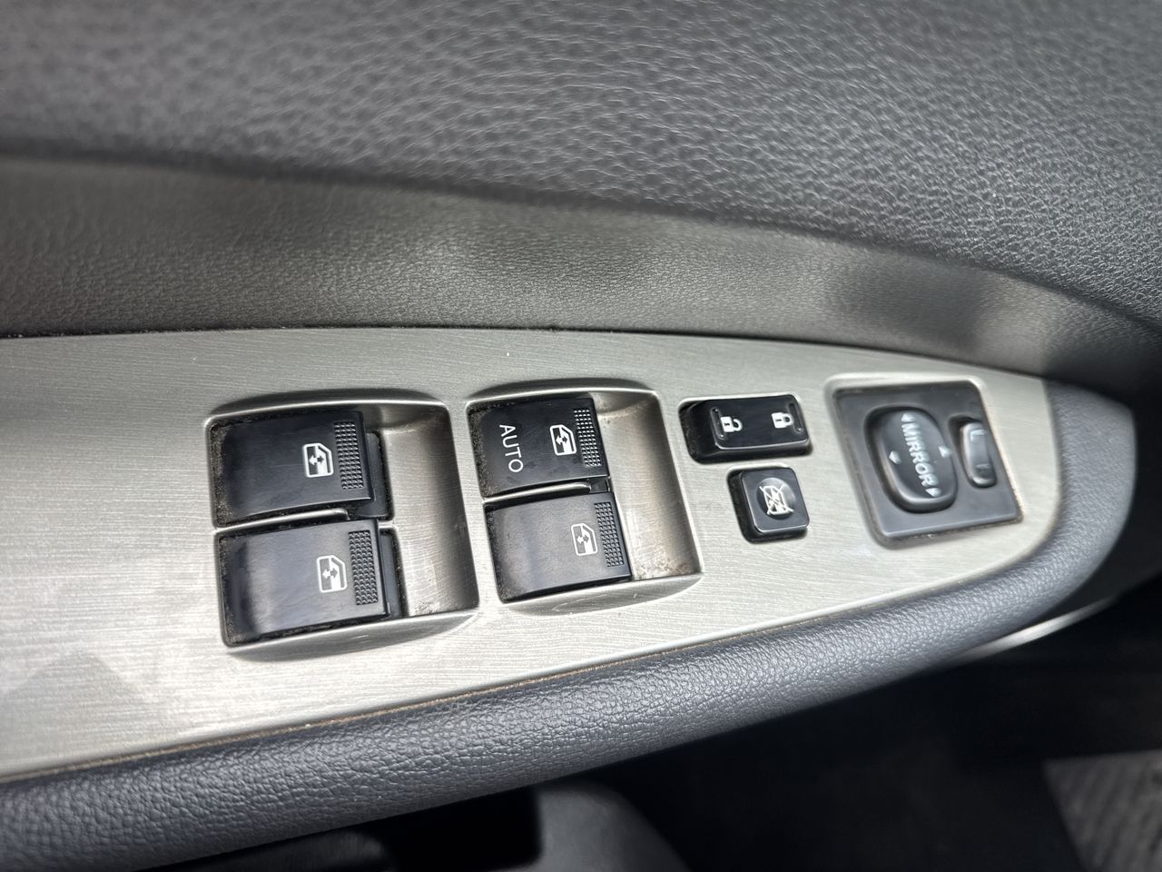 Dongfeng Joyear X3 — foto 12 de 18