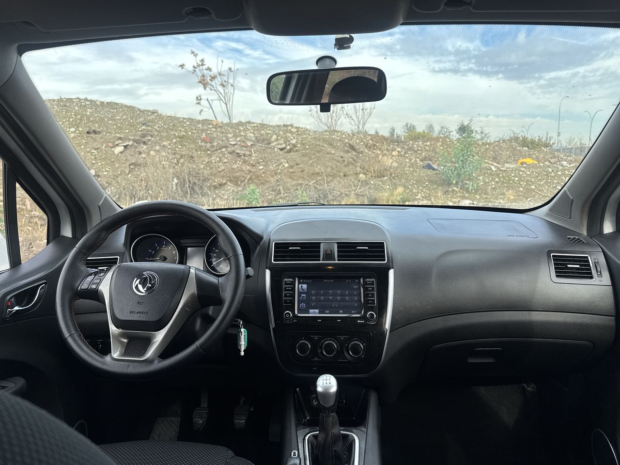 DONGFENG - 1