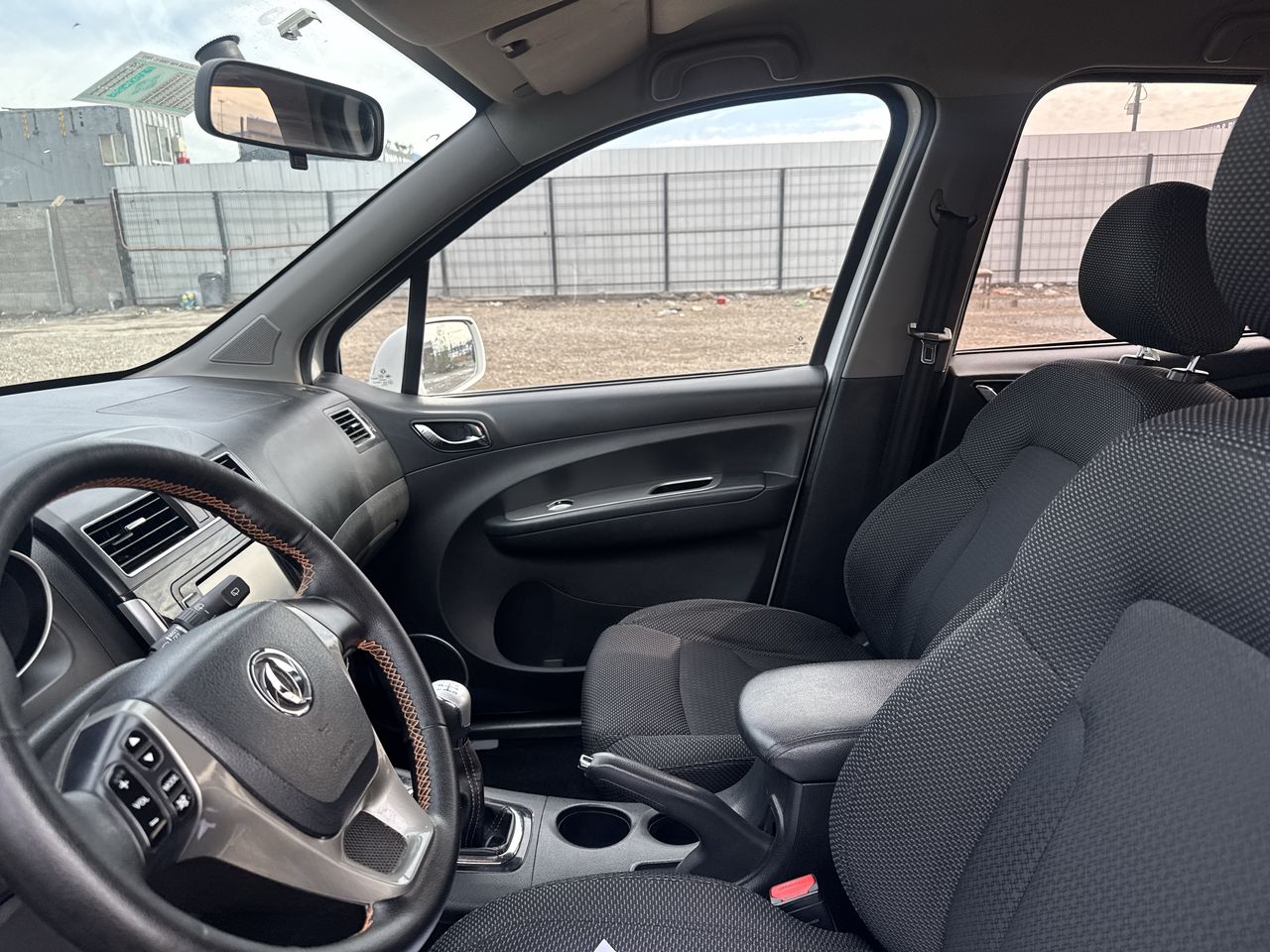 DONGFENG - 3