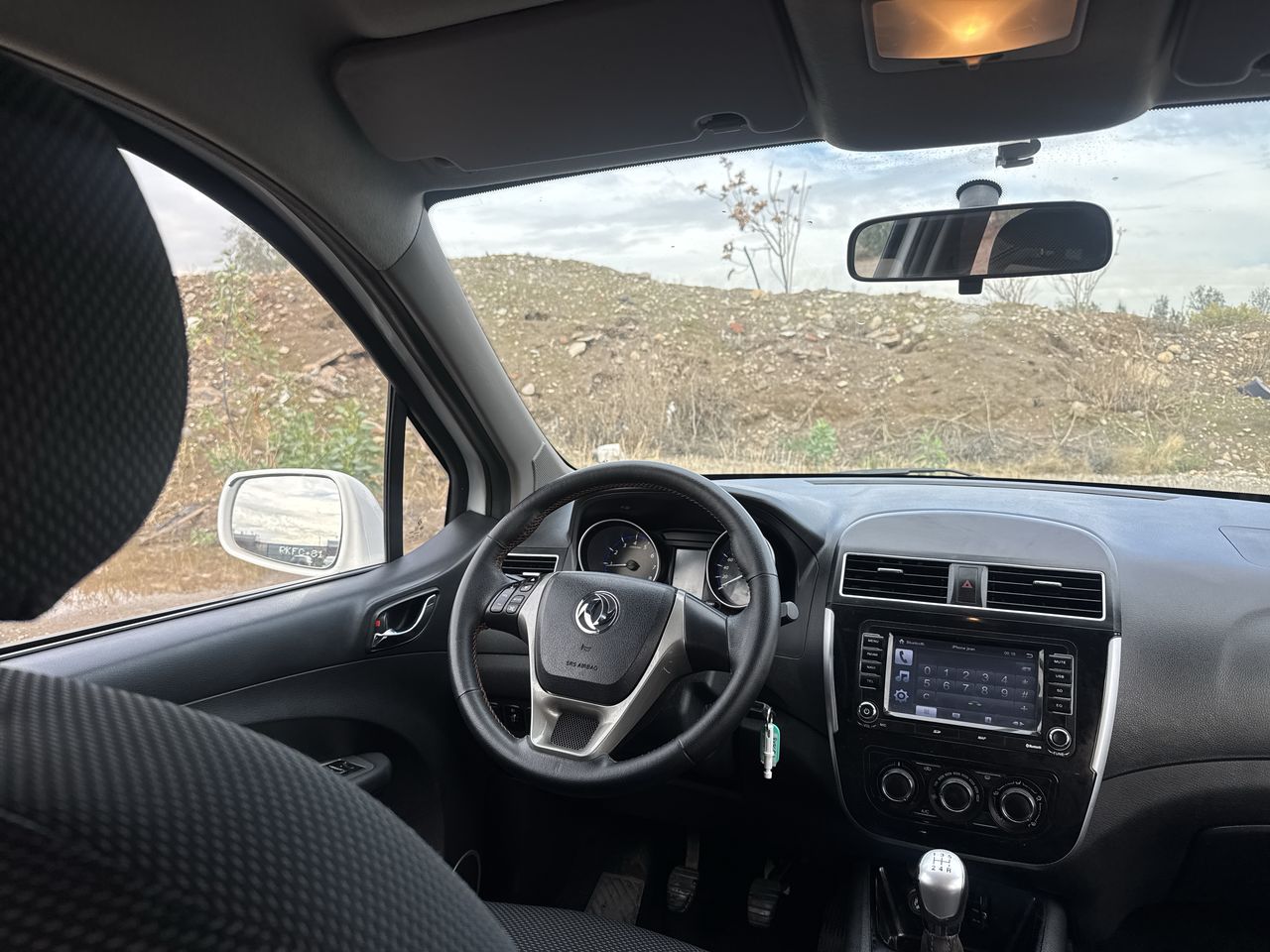DONGFENG - 6